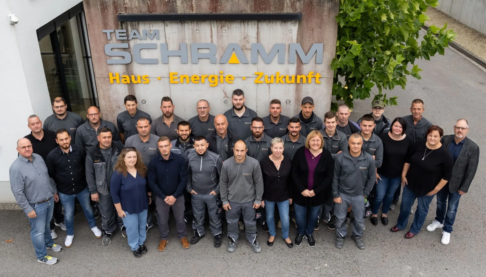 team-schramm-gruppenfoto